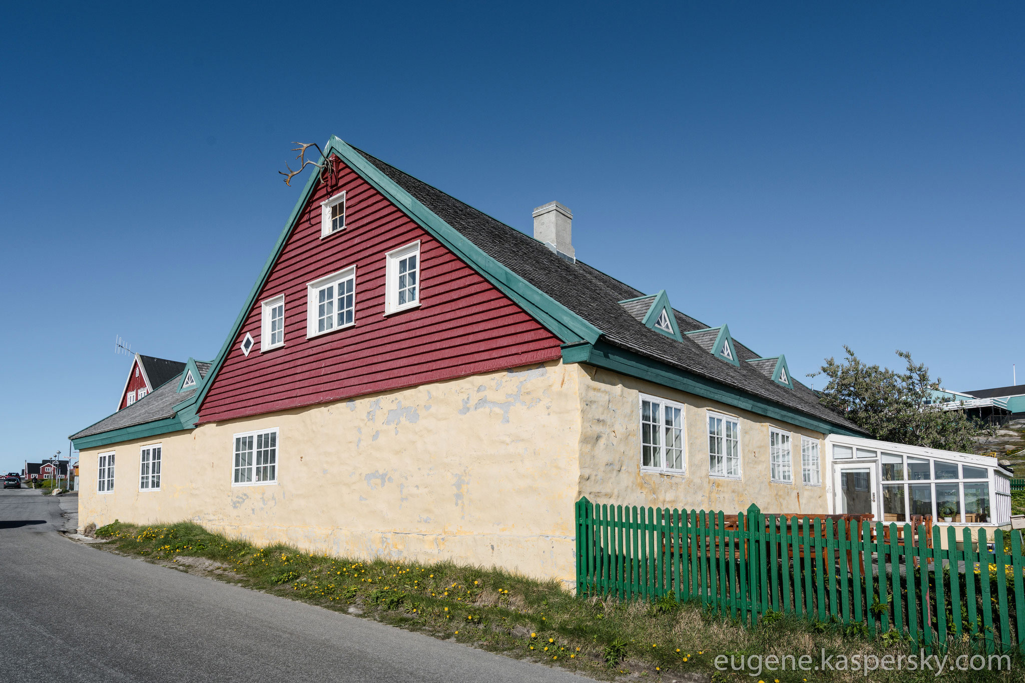 Nuuk
